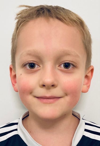 Fotografie hráče SMÁK Matěj