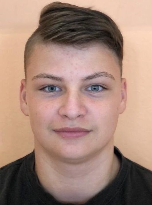 Fotografie hráče Neděla Jindřich