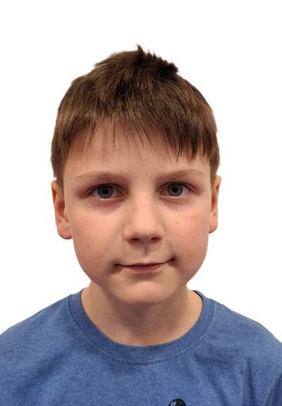 Fotografie hráče Váňa Hubert