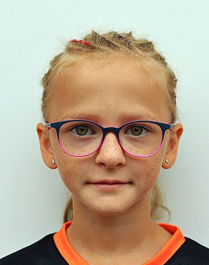 Fotografie hráče Čížková Martina