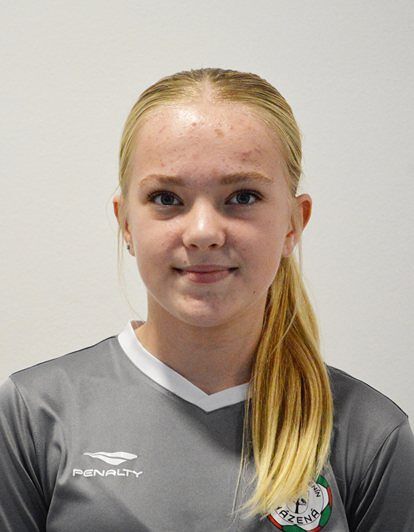 Fotografie hráče Schneiderová Vanesa