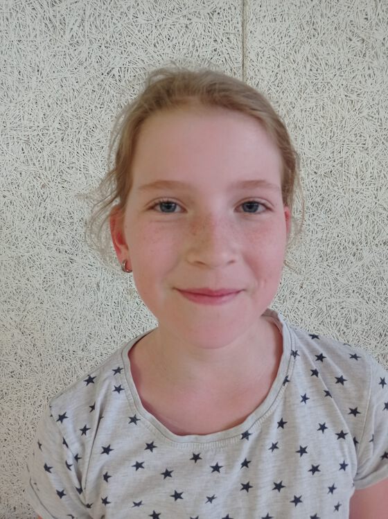 Fotografie hráče Šestáková Valerie