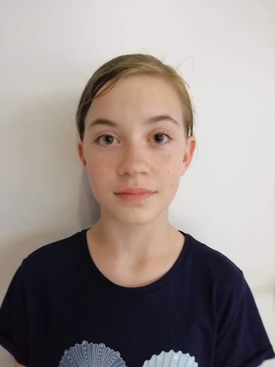 Fotografie hráče Boffová Eliška