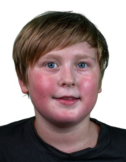 Fotografie hráče Voda Martin