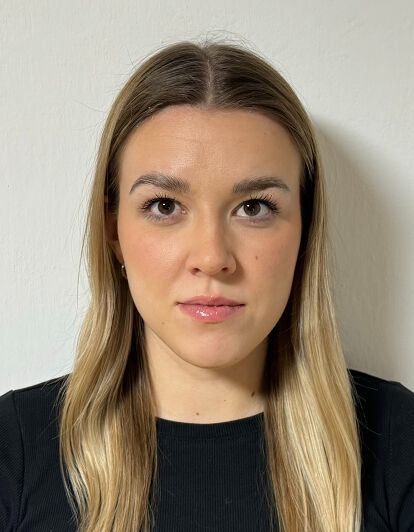 Fotografie hráče Větříšková Natálie
