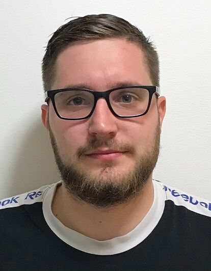Fotografie hráče Wojnar Jiří