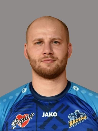 Fotografie hráče Noworyta Nicolas