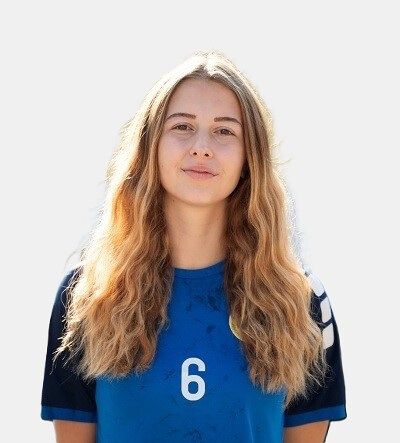 Fotografie hráče Brožová Amélie