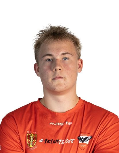Fotografie hráče Hladík Jakub
