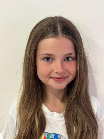 Fotografie hráče Lerchová Nikola