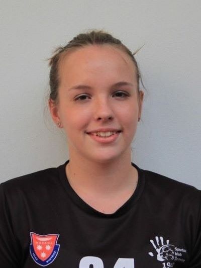 Fotografie hráče Martinů Ema