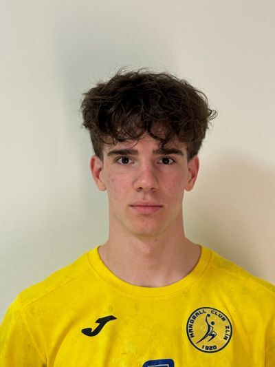 Fotografie hráče Franěk Anthony