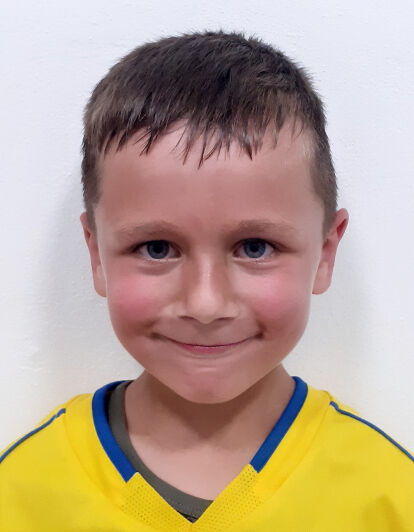 Fotografie hráče Krč Matyáš