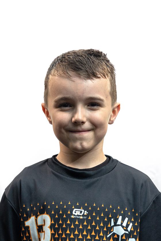 Fotografie hráče Ploch Jan