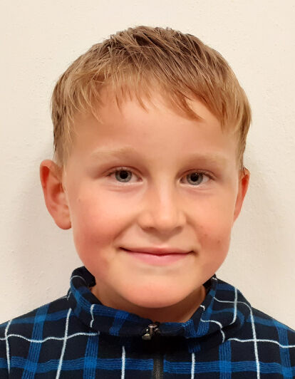 Fotografie hráče Hluší Štěpán