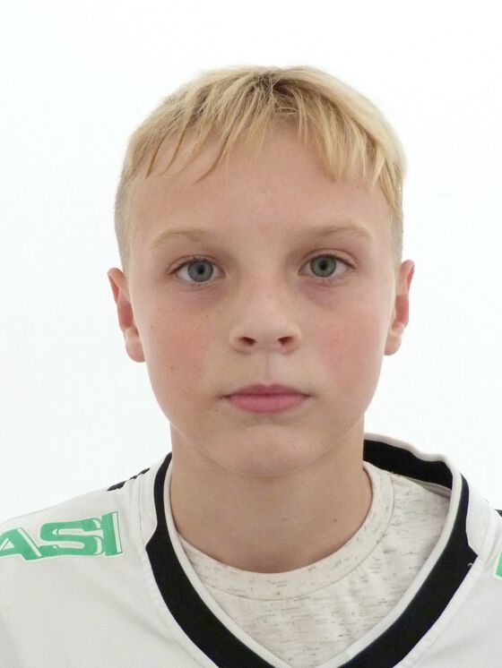 Fotografie hráče Šmidrkal Bruno