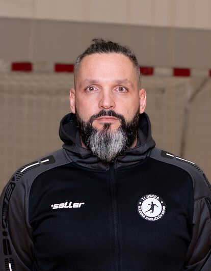 Fotografie hráče Rezek Stanislav