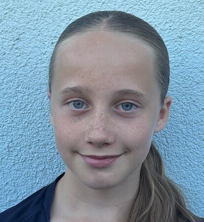 Fotografie hráče Němečková Josefína