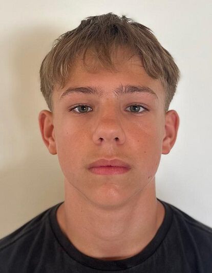 Fotografie hráče Trčka Vojtěch 