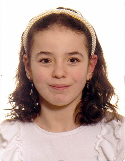 Fotografie hráče Valná Ema