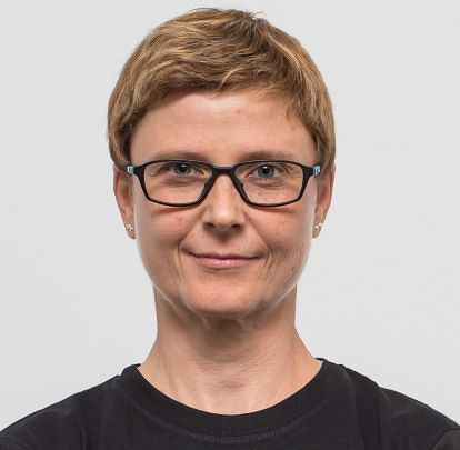 Fotografie hráče Lišková Miluše