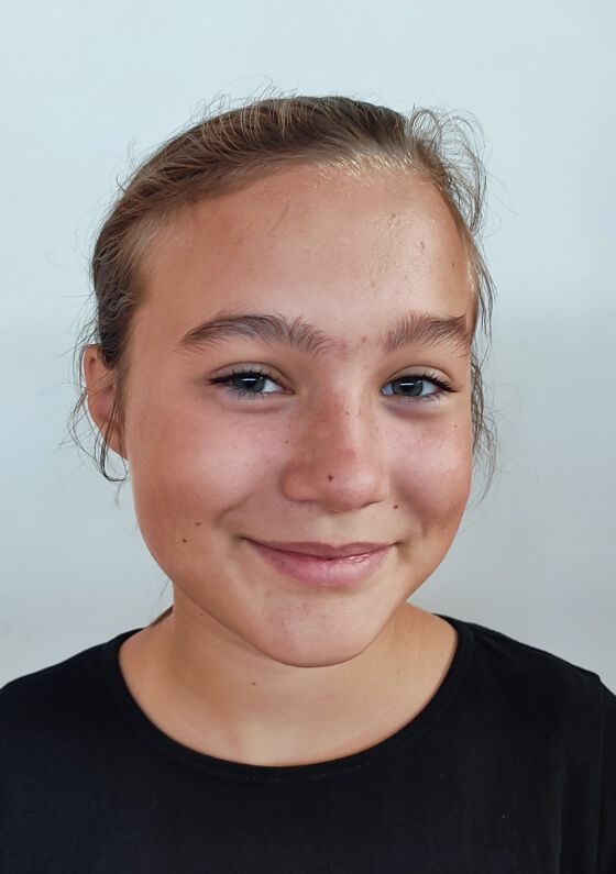 Fotografie hráče Urbanová Kristýna