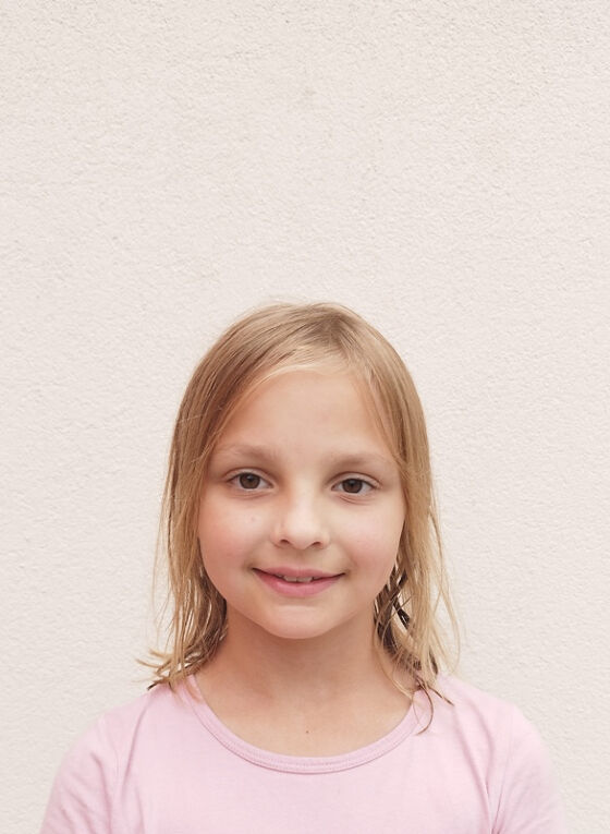 Fotografie hráče Vildtová Zuzana
