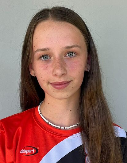 Fotografie hráče Kašperlíková Tereza