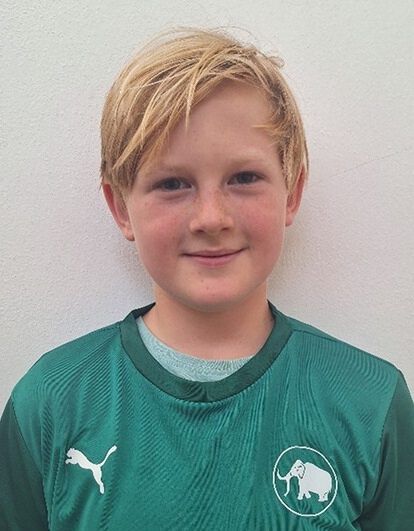 Fotografie hráče Weiss Miky