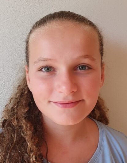 Fotografie hráče Lůčná Kristýna