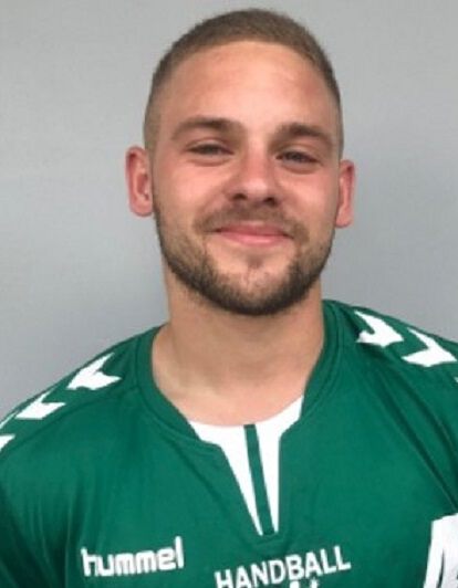 Fotografie hráče Gerlich Jan