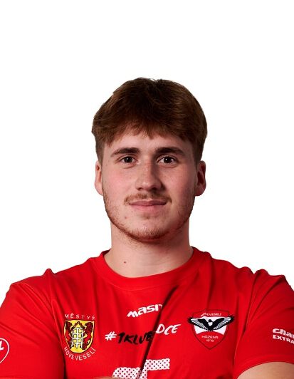 Fotografie hráče Krejz Lukáš