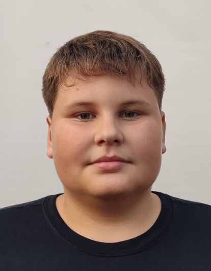 Fotografie hráče Řepa Martin