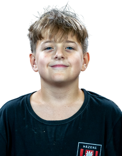 Fotografie hráče Fialka Erik