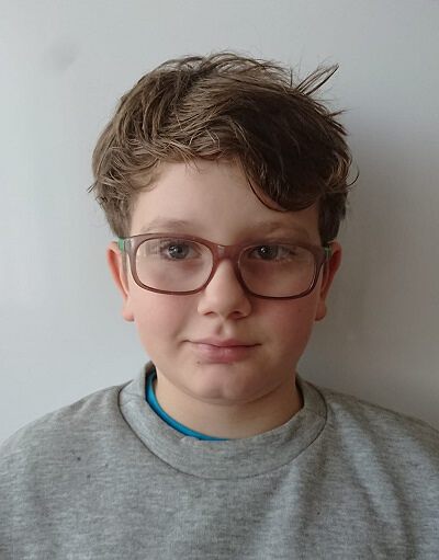 Fotografie hráče Pour		 Dominik		