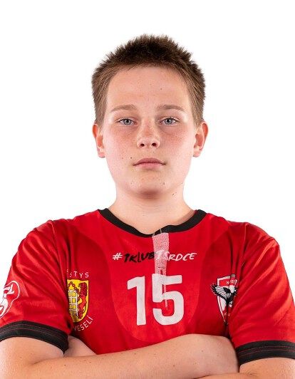 Fotografie hráče Dvořák Jan