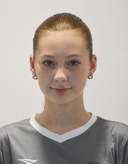 Fotografie hráče Polanská Tereza