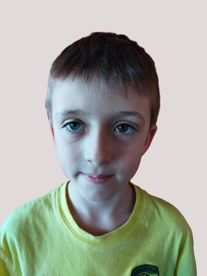 Fotografie hráče Němec Štěpán