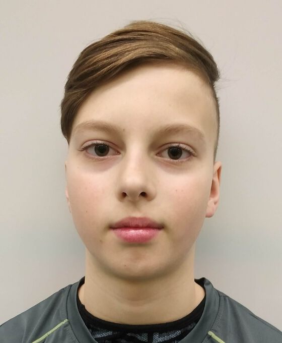 Fotografie hráče Beran Jan