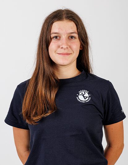 Fotografie hráče Štíchová Monika