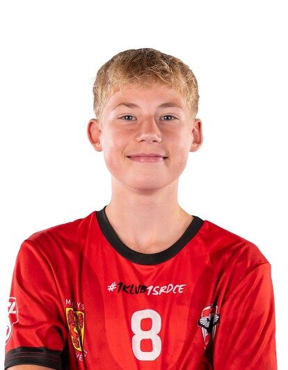 Fotografie hráče Hladík Martin