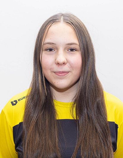 Fotografie hráče Ulrychová Marika