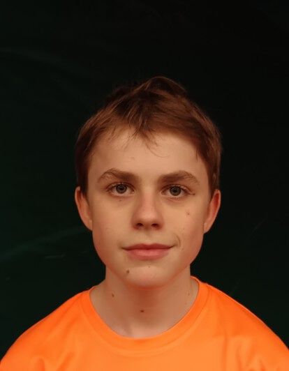Fotografie hráče Bašný Marek