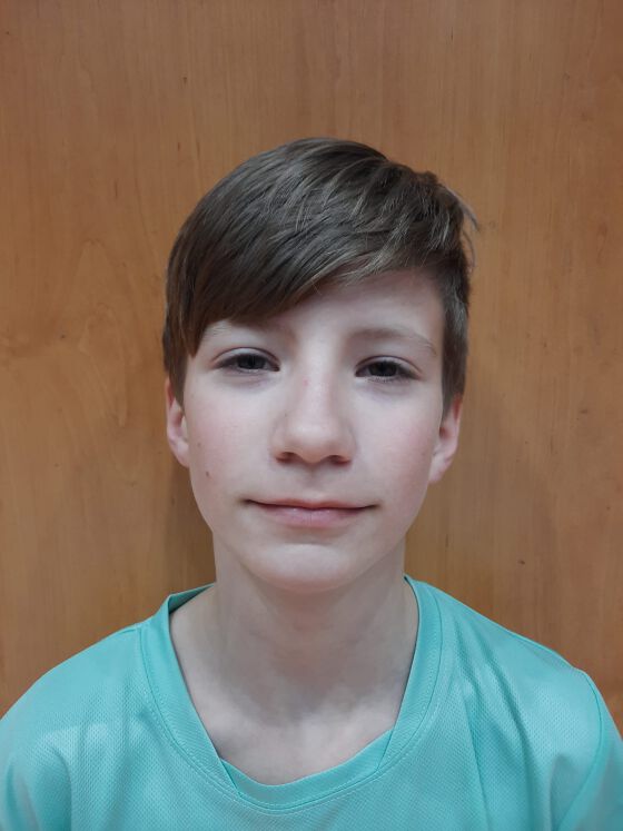 Fotografie hráče Böhm Filip