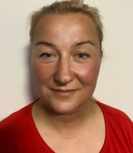 Fotografie hráče Grézlová Jana