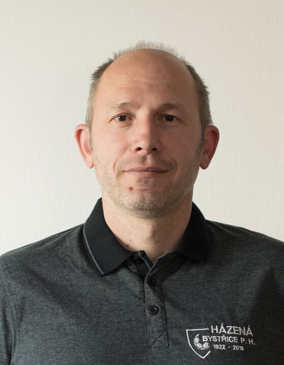 Fotografie hráče Navrátil Ivan