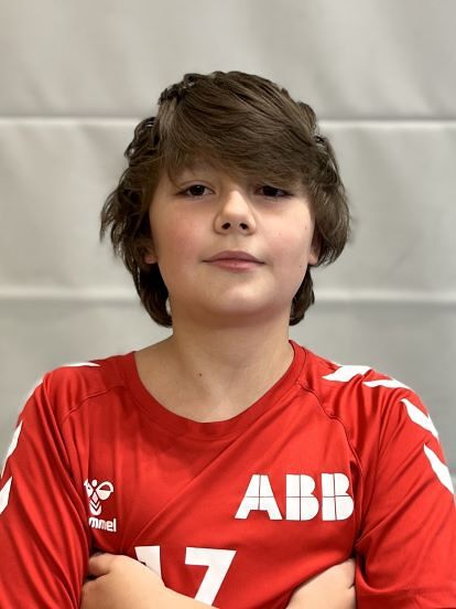 Fotografie hráče Rybák Hynek