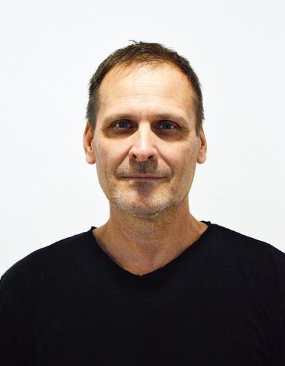 Fotografie hráče Kilian Pavel