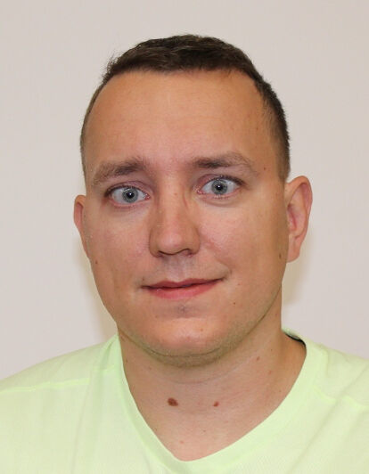 Fotografie hráče Kocourek Josef