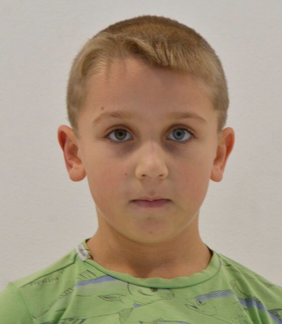 Fotografie hráče Pokorný Šimon